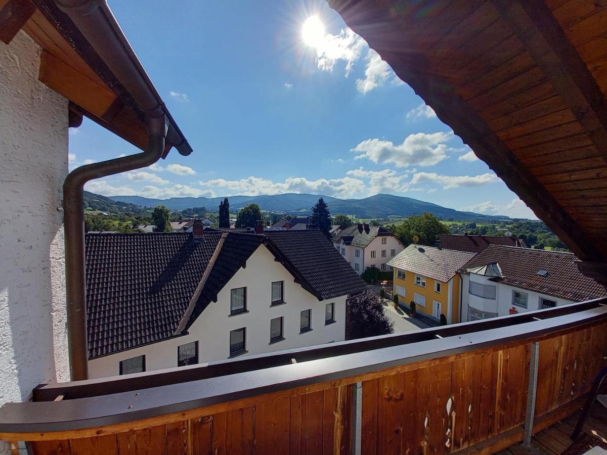 Lallinger Hof Экстерьер фото