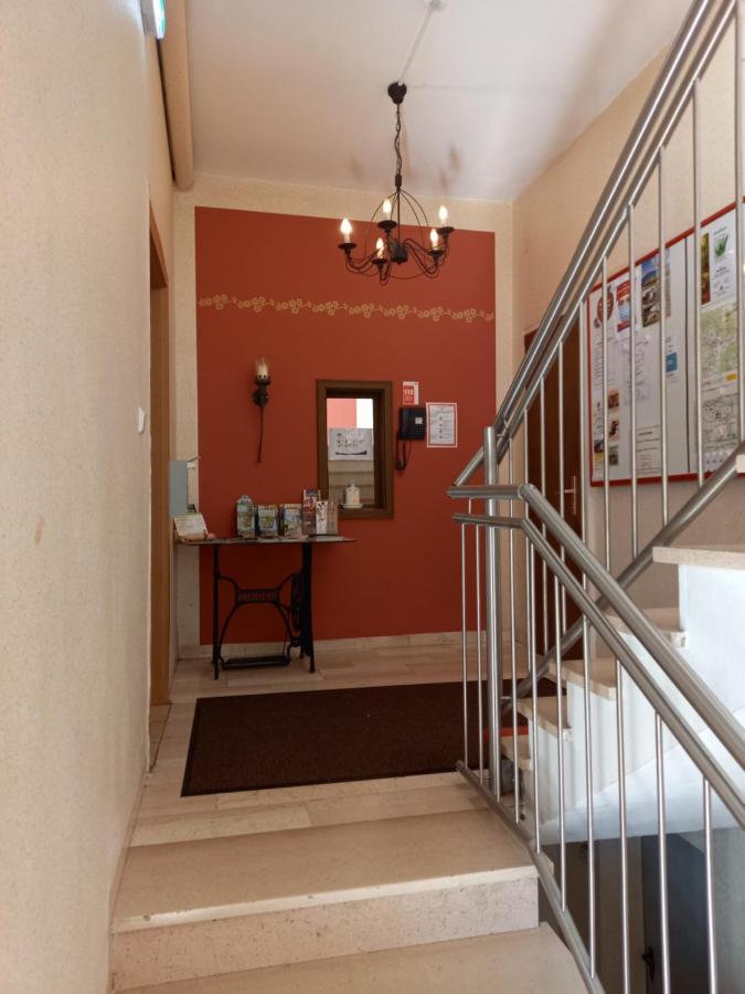 Lallinger Hof Экстерьер фото