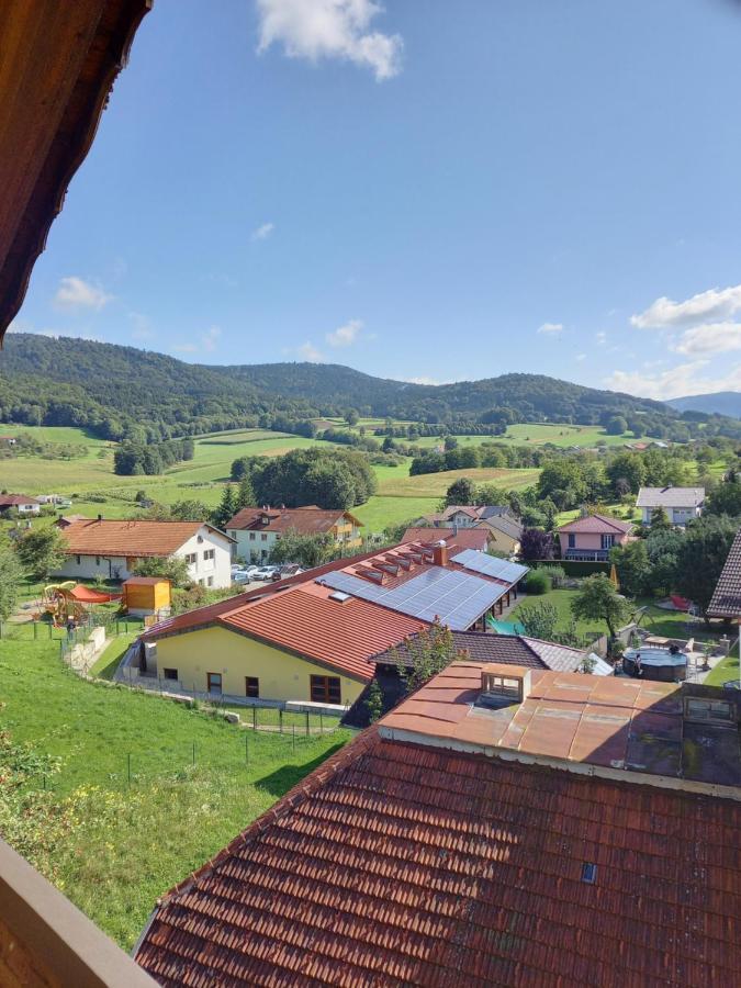 Lallinger Hof Экстерьер фото