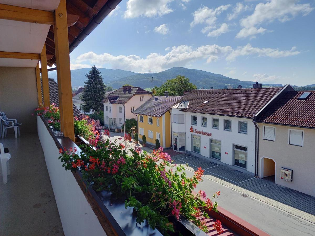 Lallinger Hof Экстерьер фото