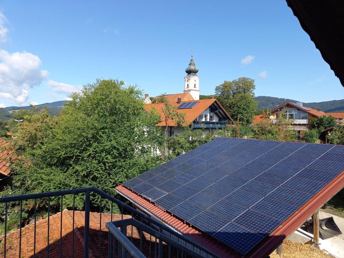 Lallinger Hof Экстерьер фото