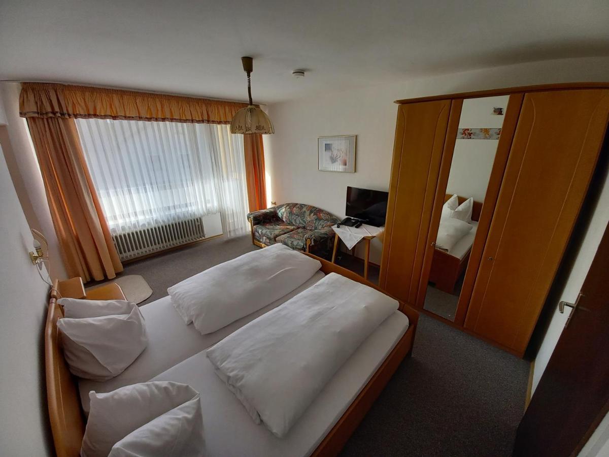 Lallinger Hof Экстерьер фото