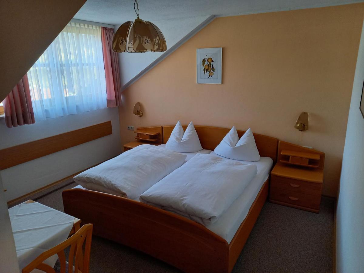 Lallinger Hof Экстерьер фото