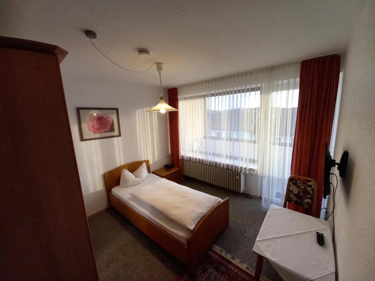 Lallinger Hof Экстерьер фото